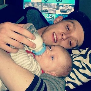 Meet your Posher, Donald